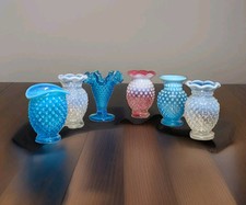 Collection small fenton for sale  Belding