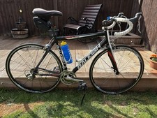 Raleigh avanti comp for sale  STAFFORD