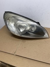Volvo v60 headlight for sale  BENFLEET