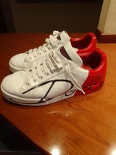Scarpe dolce gabbana usato  Prato