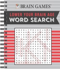 Brain games lower for sale  Depew
