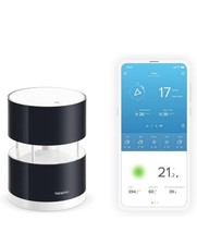 netatmo wetterstation gebraucht kaufen  Überherrn