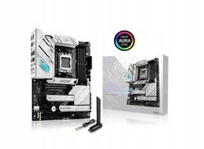 Płyta główna ATX Asus ROG STRIX B650-A GAMING WIFI, używany na sprzedaż  PL