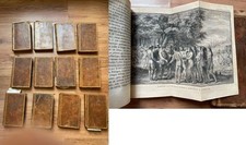 Harpe abrégé histoire d'occasion  Bordeaux-