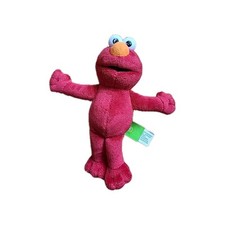 Gund elmo sesame for sale  Warwick