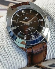 Vintage fortis swiss for sale  MILTON KEYNES