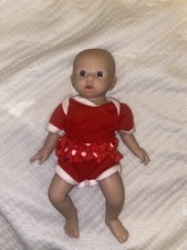 Ivita silicone reborn for sale  LIVERPOOL