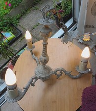 Antique look arm for sale  DEREHAM