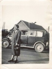 Ancienne photographie 1932 d'occasion  Nogent-sur-Marne