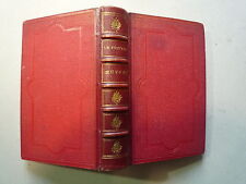 1878 fontaine fables d'occasion  Auch