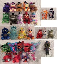 Fnaf five nights for sale  Laguna Niguel