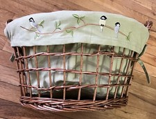 Boho style round for sale  Paramus