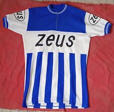 Rare maillot cycliste d'occasion  Saint-Etienne