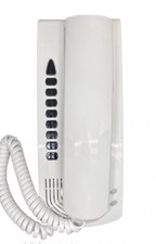 Elvox citofono tecnologia usato  Giarre