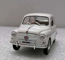 Fiat 600 1960 usato  Italia