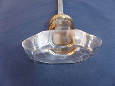 Poignée facettes verre d'occasion  Mollégès