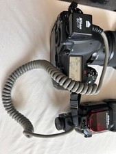 Nikon ttl remote for sale  Fort Worth