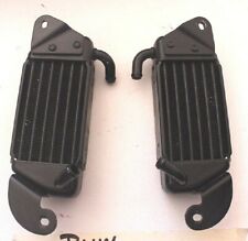 Radiatori olio bmw usato  Fasano