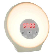 Lumie sunrise alarm for sale  MANCHESTER