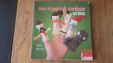 Jeux jouets créer d'occasion  Expédié en Belgium