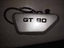 Yamaha gt80 nice for sale  Bradley