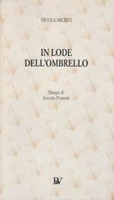 Lode dell ombrello usato  Italia