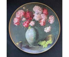 Vintage fine porcelain d'occasion  Cannes-La-Bocca