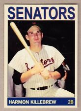 Harmon killebrew senators for sale  Dickinson