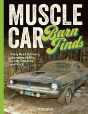 Muscle car barn for sale  San Diego