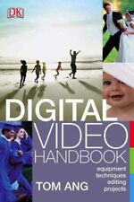 Digital video handbook for sale  DUNFERMLINE
