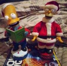 2002 simpsons homer for sale  CREWE