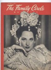 Family circle magazine for sale  Berkeley