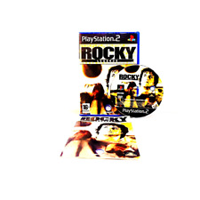 Rocky legends sony usato  Guidonia Montecelio