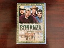 Bonanza season volume for sale  RUISLIP