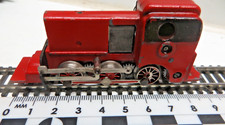 Rokal b1011 fahrgestell gebraucht kaufen  Wedemark
