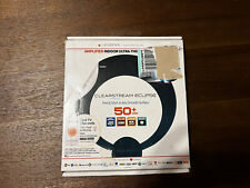 Usado, Antena de TV HD amplificada ultrafina Clear Stream Eclipse comprar usado  Enviando para Brazil