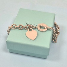 Tiffany co. blank for sale  MANCHESTER
