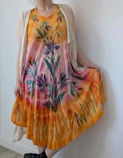 Beautiful multicoloured boho for sale  ROWLEY REGIS