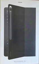 Book cover keyboard usato  Massa