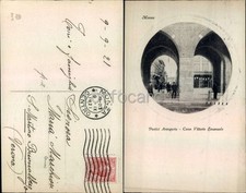 MONZA CITTA'-PORTICI ARENGARIO-C97-83 comprar usado  Enviando para Brazil