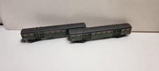 Hornby acho lot d'occasion  Tourrette-Levens