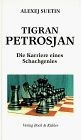 Tigran petrosjan aleksei gebraucht kaufen  Berlin