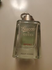 Vintage parfum gucci d'occasion  Paris XIII