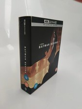 Batman begins ultimate for sale  ST. IVES