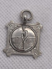 antique cricket fob for sale antique cricket fob for sale CAMBORNE