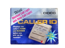 Caller ID Devices for sale Caller ID Devices for sale San Antonio
