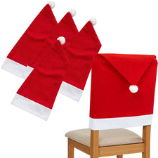 Set copri sedia usato  Busto Arsizio