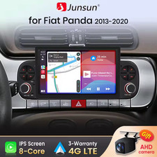 Autoradio carplay android usato  Montespertoli