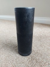 Amazon tall speaker for sale  NEWARK