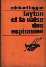 Layton valse espionnes d'occasion  Hennebont